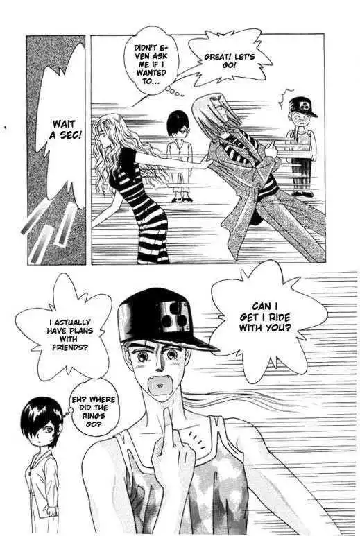 Paradise City Chapter 4 8